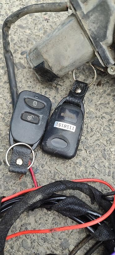 e motor: Avtomobil üçün Usonic markalı pultla idarə olunan klapanlı səs sistemi — 2