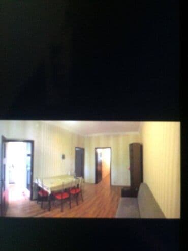 3 mkr kiraye evler: 9cu mikrorayonda 5 mərtəbəli binanın 3-cü mərtəbəsində 2 otaqlı mənzil — 1