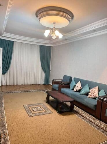 kiraye evler metro: Nizami rayonu,Xalqlar mtrosu,Serhedçinin yanında,3 otaqlı,təmirli — 1