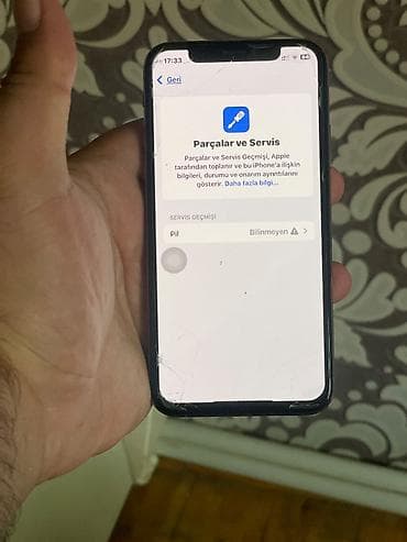 ev kamera: IPhone Xs, 512 GB, Qızılı, Sənədlərlə, Face ID, Simsiz şarj — 2