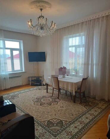 20 ci sahe kiraye evler 2024: 120 kv. m, 2 otaqlı — 2