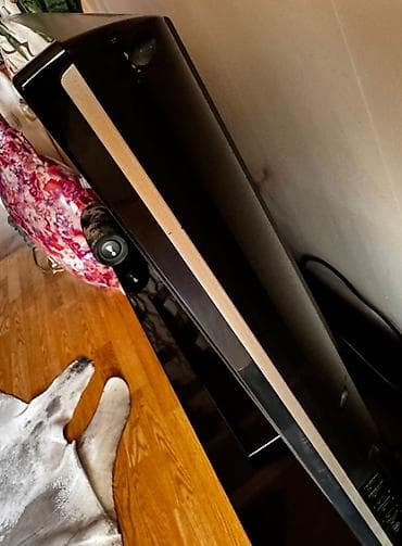 Другие ТВ и видео товары: JVC_model_LT32ext18 əla vəziyyətdə, cızıqsız, parlaq rənglərdə — 5