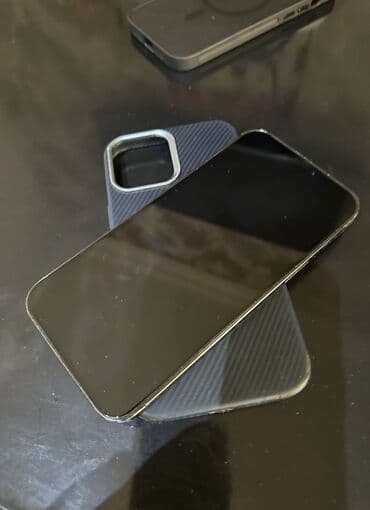 IPhone 12 Pro Max, 128 GB, Pacific Blue, Face ID lalafo.az -da IPhone 12 Pro Max, 128 GB, Pacific Blue, Face ID