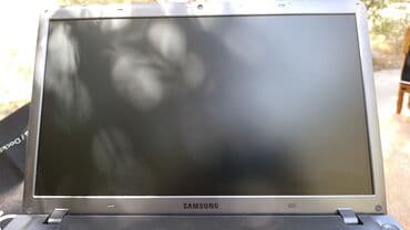 Kompüter və noutbuk aksesuarları: İşlənmiş Samsung, 15.6 ", Intel Core i7, 1 TB, Pulsuz çatdırılma — 1