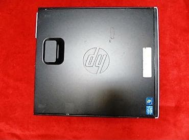 sert disk: HP Compaq 6200 Pro Kompüter korpusu Boş Kase - Alıb Özünüz yığa — 2