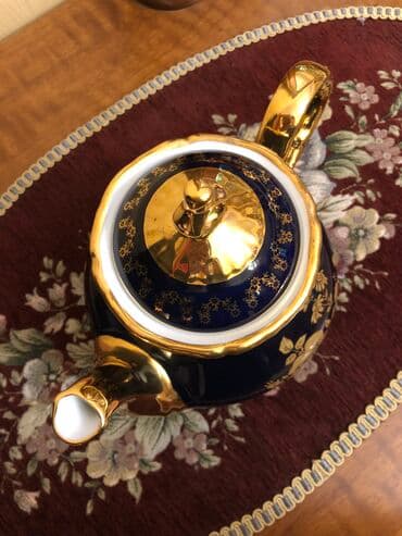 cay qaşığı: Çaydan — 2