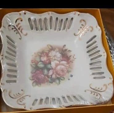 sakura qablari: Kasalar — 1