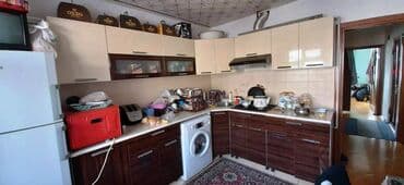 9 ci mikrorayon satilan evler: Bakı, 2 otaqlı, Köhnə tikili, 58 kv. m — 3