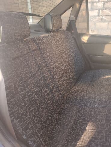 daewoo nexia matoru: Daewoo Nexia: 1.5 l | 2010 il Sedan — 5