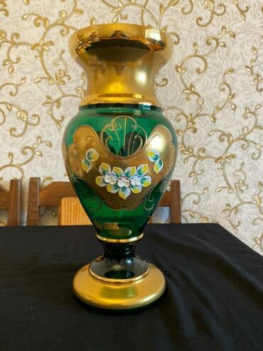 bogema qab: Təzədi işlənməyib !!! Çexindir Bagema!! Qedimidir 30-40ilin — 2