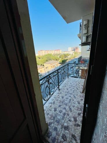 дом на колесах в баку аренда: Xırdalanda Kontakthommun binalarına yaxın 7 mertebeli binanın 5-ci — 3