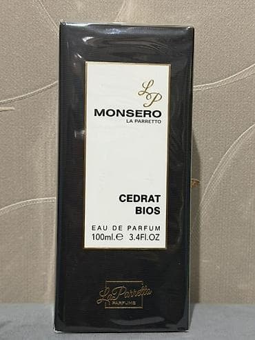jacques lemans: Məhsul: Qadın və kişi üçün müxtəlif eau de parfum ətirləri (100 ml) — 4