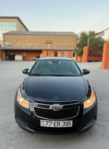 tofaş satış: Chevrolet Cruze: 1.4 l | 2013 il 300 km — 1