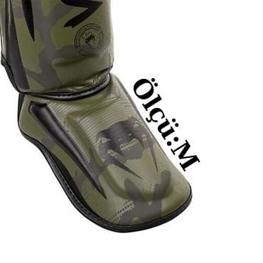 formula bileti: MMA ayaq qoruyucusu, ayaq üçün protektor 🪪 şəxsi̇yyət vəsi̇qəsi̇ i̇lə — 5