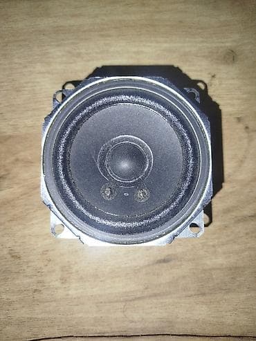 İşlənmiş LG Kolonka, Növ - Akustik, rəng - Qara