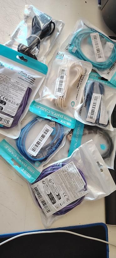 micro usb: Adapter — 10