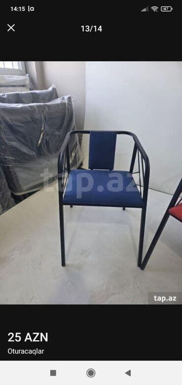 yazı masa: Masa və oturacaqlar oturacaqlar Neo stul-25 azn Rəngləri movcuddur — 10