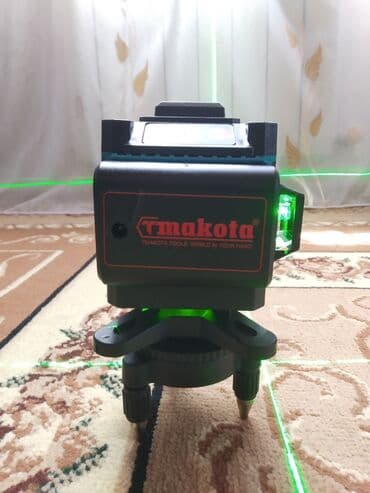 dəmir kəsən mişar: Lazer urvin 3D 12Xett — 3