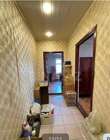 bine sovxoz: Digah, 2 otaqlı, Köhnə tikili, 52 kv. m — 4