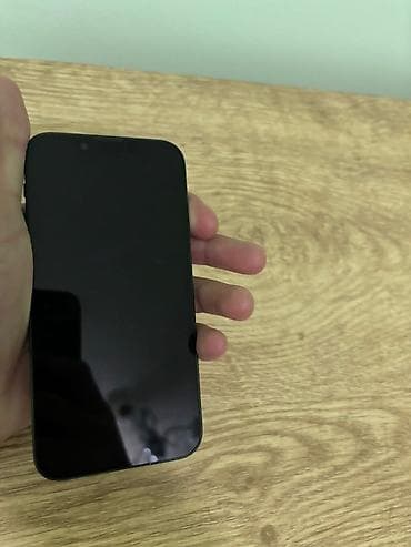 mini modem: IPhone 13 mini, 128 GB, Yaşıl — 1