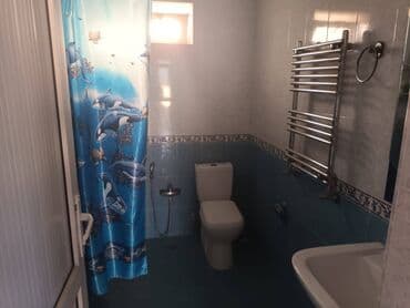 goycay evler: 150 kv. m, 3 otaqlı, Qaz, İşıq, Su — 10