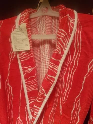 trikotaj qadın kombinzonları: ● X A L A T - hamam üçün ● Təzə. Almaniya istehsalı. Ölçüsü  — 4