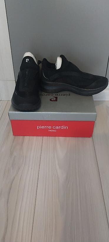 lush cherry perfume: Ölçü: 39, rəng - Qara, Yeni — 4