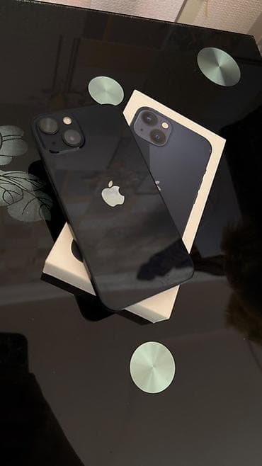 ipad 12 pro: IPhone 13, 128 GB, Midnight — 5