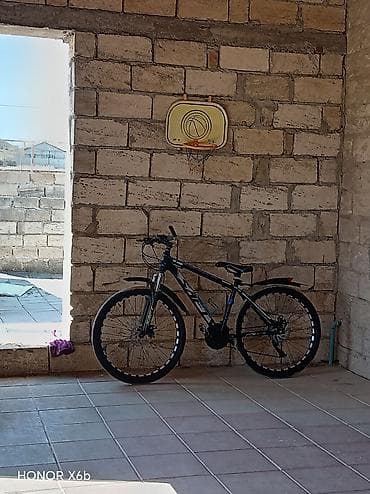 velo moto: Dağ velosipedi-Saft-zf680. Təcili Saft ZF-680 satılır! ucuz qiymətə — 2
