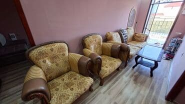 işlenmiş divanlar: Divan, İşlənmiş, Dəri — 4