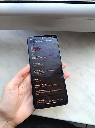 redmi note 10 128: Redmi Note 12, 256 GB, rəng - Mavi, İki sim kartlı — 4