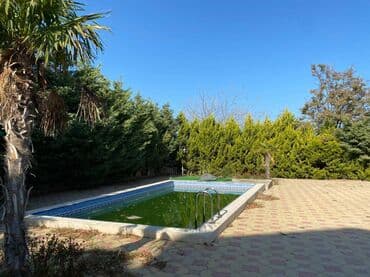 makler gence: 6 otaqlı, 480 kv. m, Orta təmir — 15