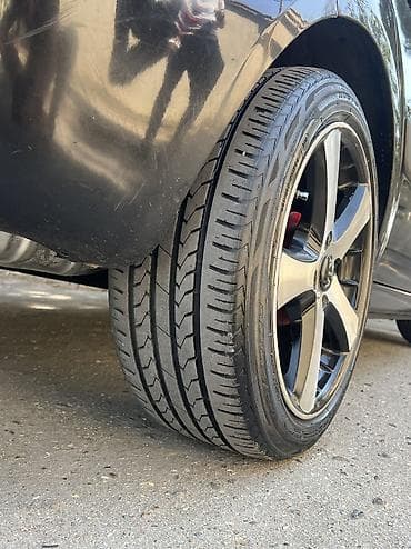 ford transit bufer: İşlənmiş Şin Windforce 195 / 50 / R 16 — 5