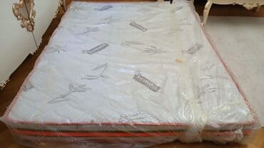 matras olculəri: Ortopedik matras, İki nəfərlik — 3