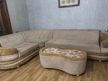 ehmedlide kiraye evler 200 azn: Künc divan — 1