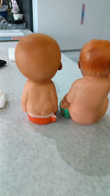 pilasdiq qapi: Oyuncaqlar — 7