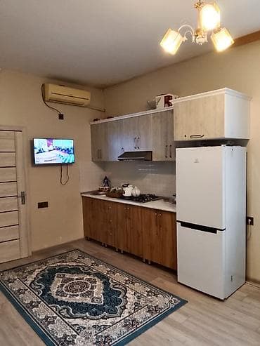 salyan evler: 85 kv. m, 3 otaqlı, İşıq — 9