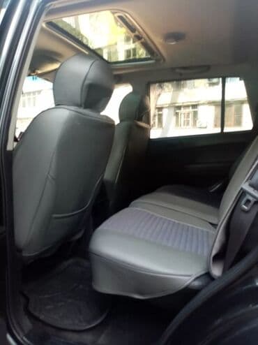 turbo az hyundai i30 dizel: Ssangyong Kyron: 3.2 l | 2008 il 209850 km Ofrouder/SUV — 5