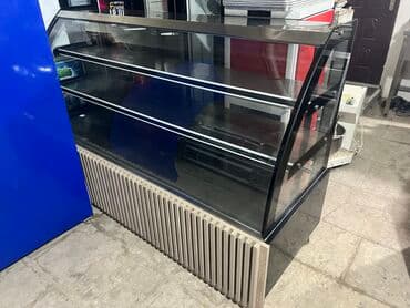 Şirniyyət üçün, 120 * 2 * 65, İşlənmiş, Ödənişli çatdırılma