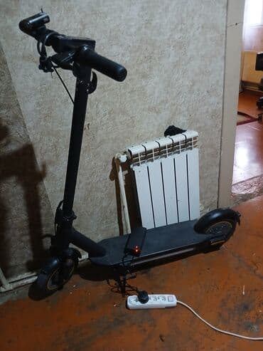 inmotion s1 qiymeti: Elektrik samokat 10", 251 - 350 Vt, 26 - 35 km/s — 2