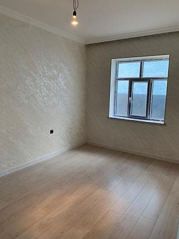 bine sovxoz evler: 3 otaqlı, 120 kv. m, Kredit yoxdur, Yeni təmirli — 8