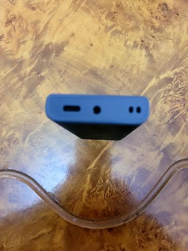 islenmis iphone kreditle: Nokia 105 4G, rəng - Qara, Düyməli, İki sim kartlı, Sənədlərlə — 5