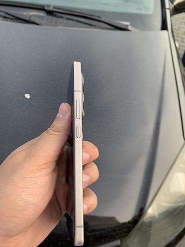 sade tel: Infinix Note 50 Pro, 256 GB, rəng - Boz, Sensor — 4