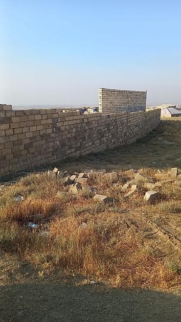 5 sot, Tikinti, Barter mümkündür, Bələdiyyə