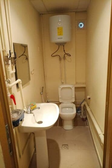 xacmaz obyekt: Əhmədli metrosunun yaxinliğinda 80kv m olan yerləşən 2 otaqlı obyekt — 8