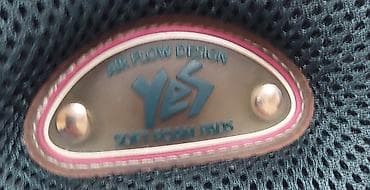 usaq salvari: YESS brendi məktəb çantası - Rəng: firuzəyi-göy, çəhrayı detallar və — 5