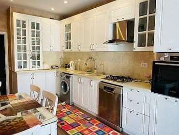 hezi aslanov ev: 2 otaqlı, Yeni tikili, 81 kv. m — 4