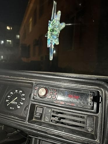 mersedes maqintafon: Salam original maqintafondu ideal veziyyetdedi butun funksiyalari — 2