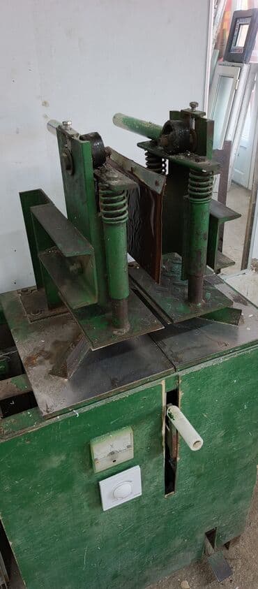 белье новый: Peşəkar künc və çarpaz kəsimlər üçün elektrikli gön‑döner (mitre) — 3