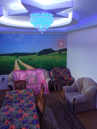 qubada satılan həyət evləri: 4 otaqlı, 121 kv. m, Kredit var, Yeni təmirli — 4